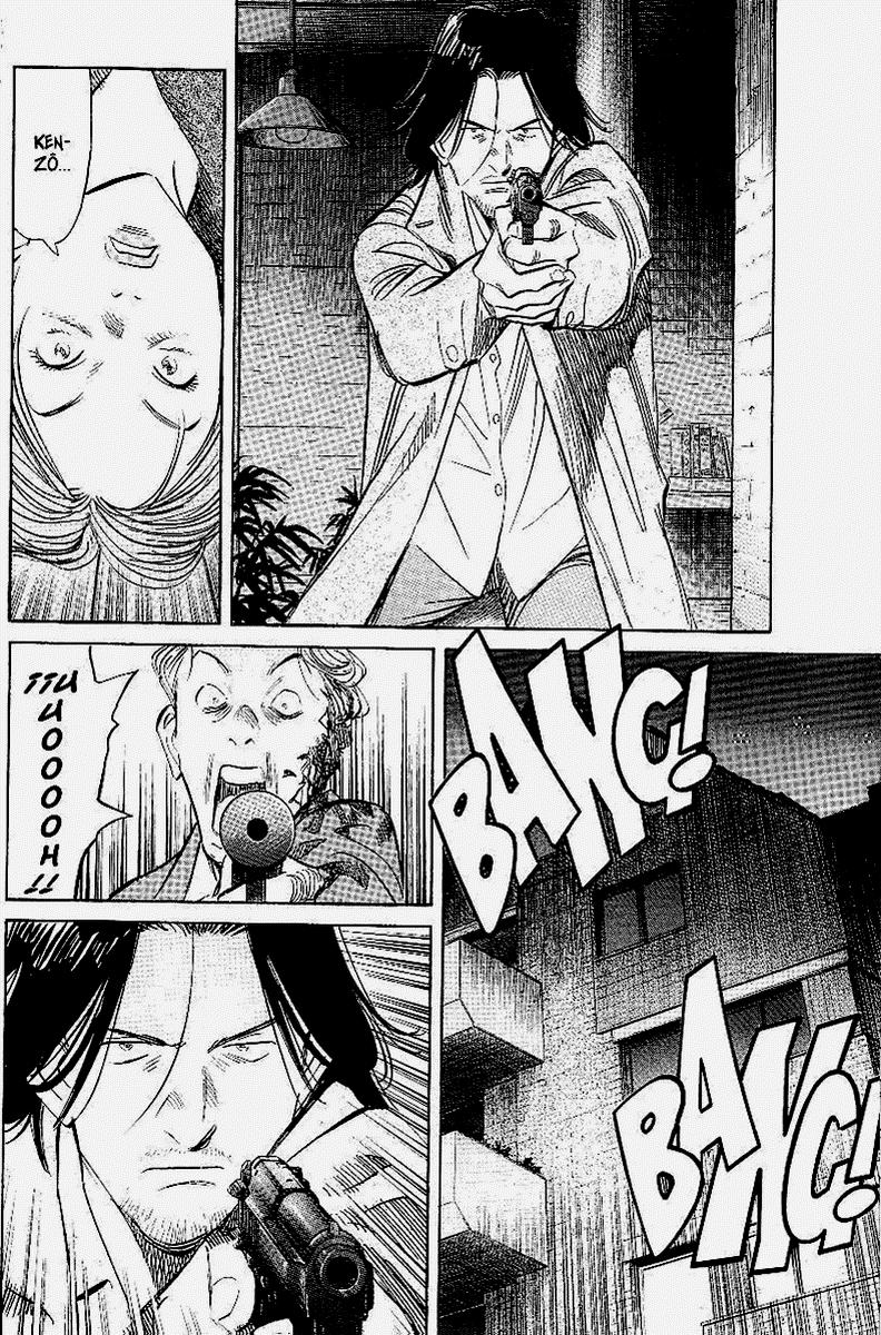 Read Monster (es) Manga Online