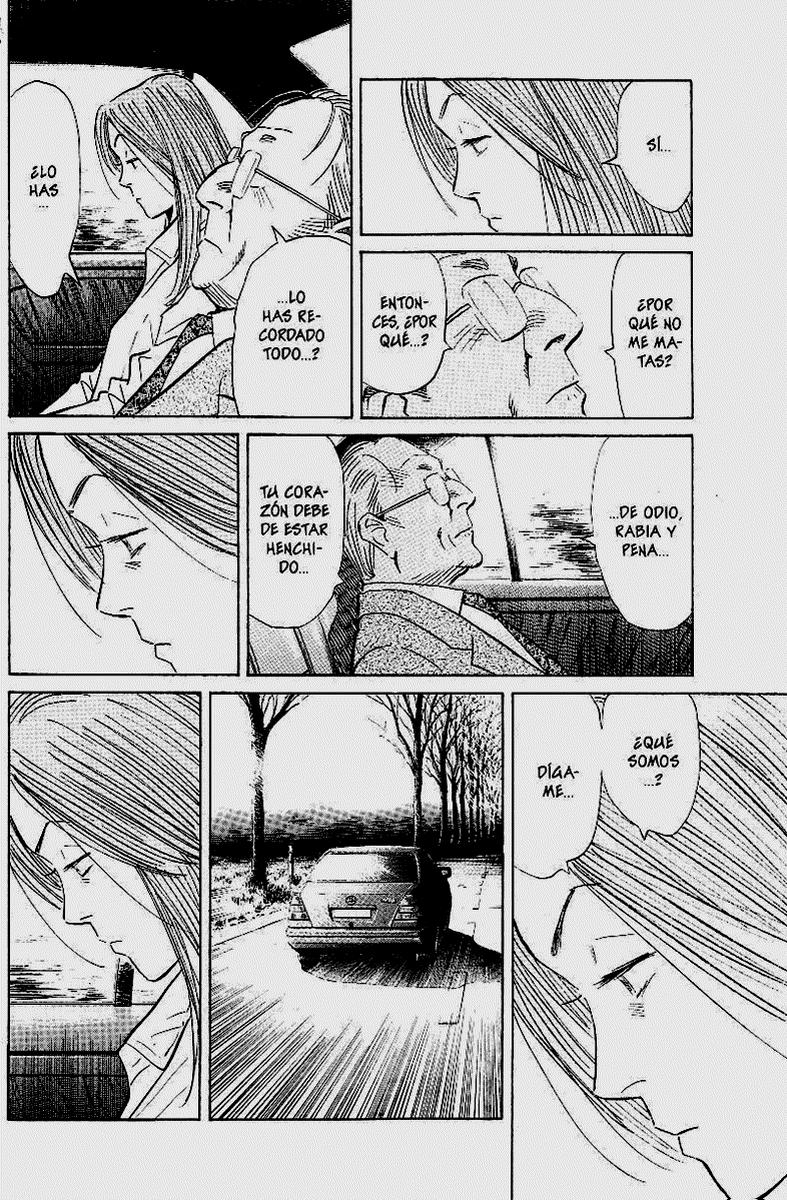 Read Monster (es) Manga Online