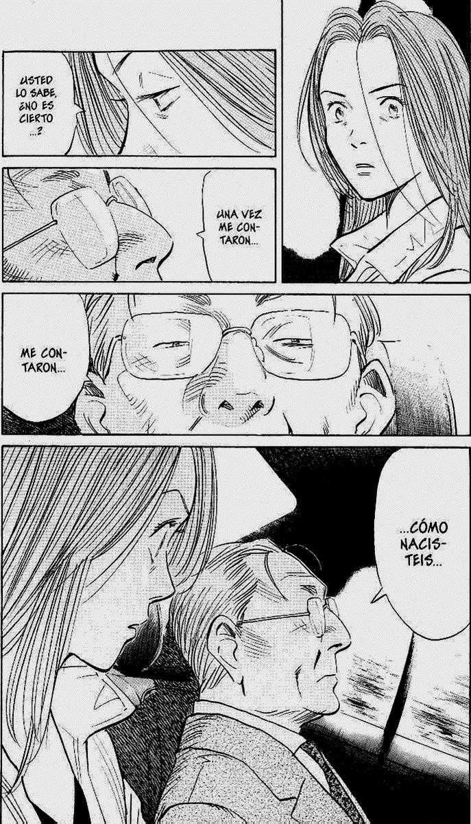 Read Monster (es) Manga Online