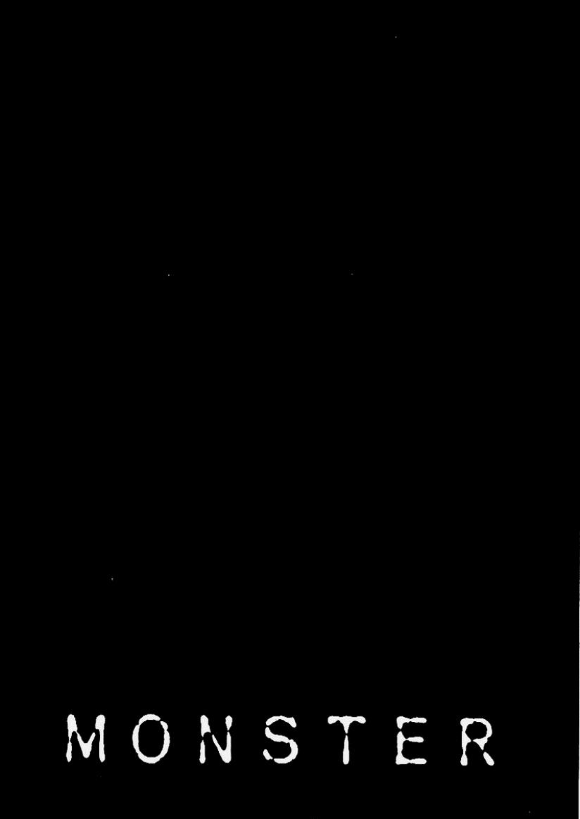 Read Monster (es) Manga Online