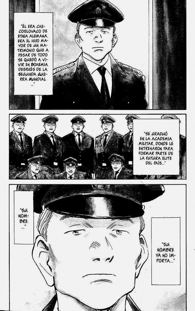 Read Monster (es) Manga Online