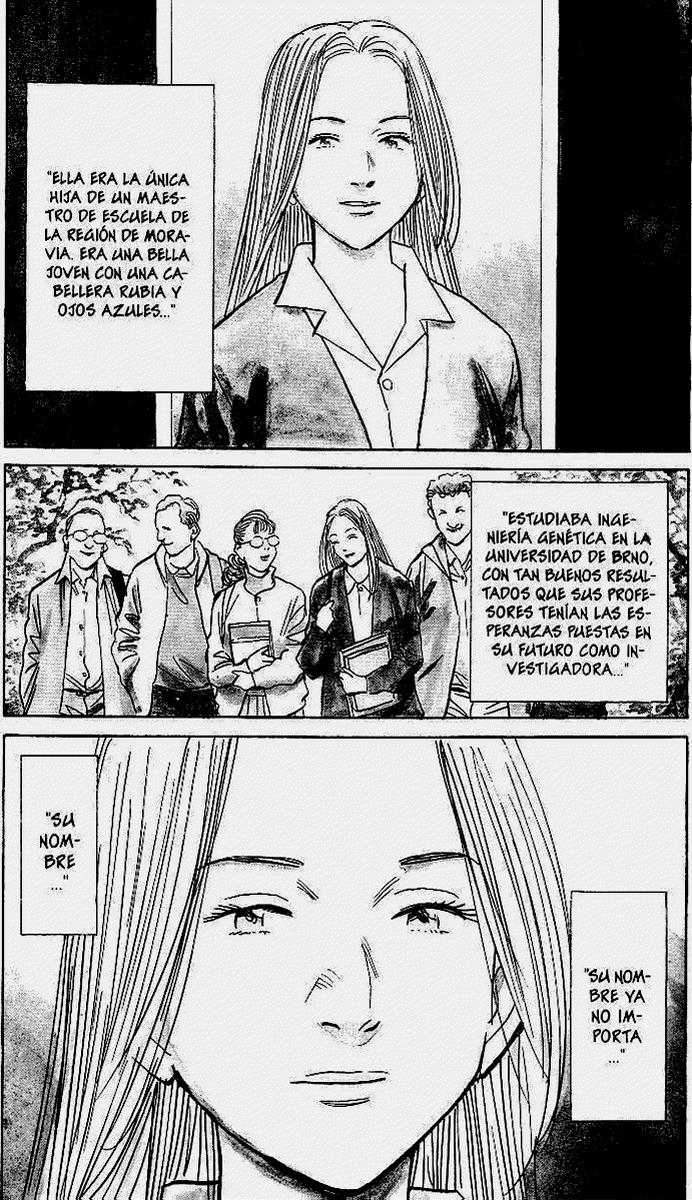 Read Monster (es) Manga Online