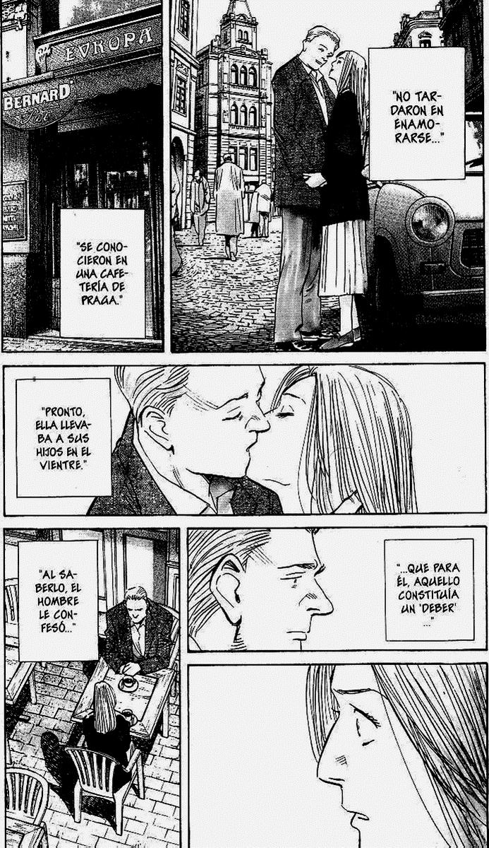 Read Monster (es) Manga Online