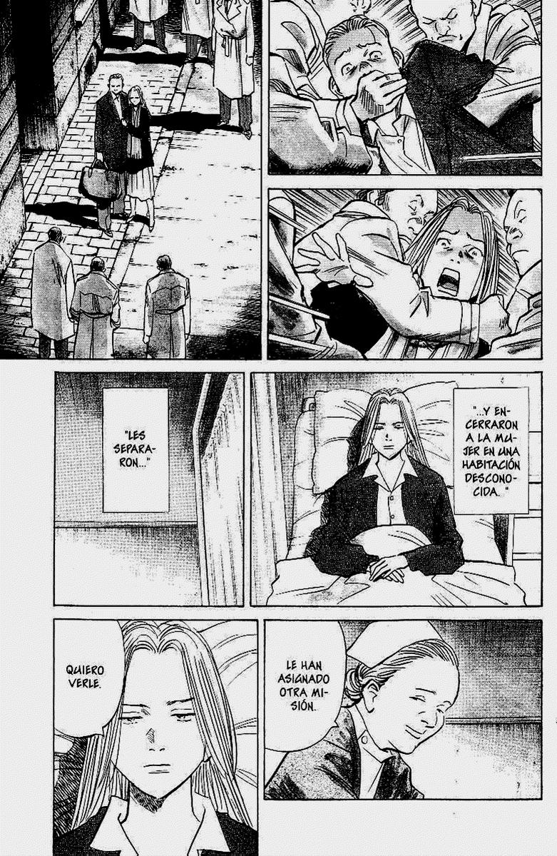 Read Monster (es) Manga Online