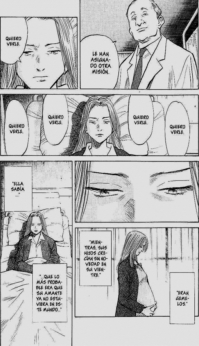 Read Monster (es) Manga Online