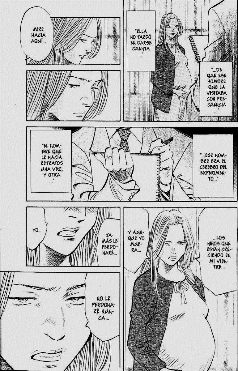 Read Monster (es) Manga Online