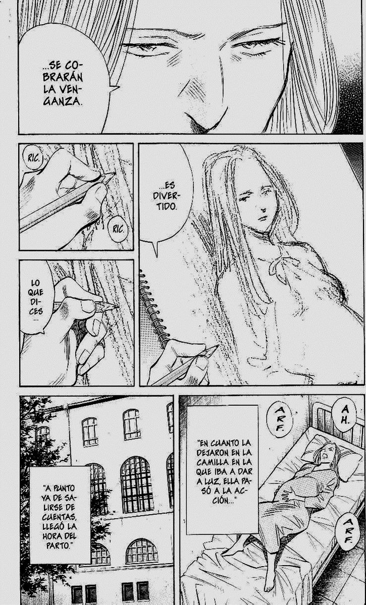 Read Monster (es) Manga Online