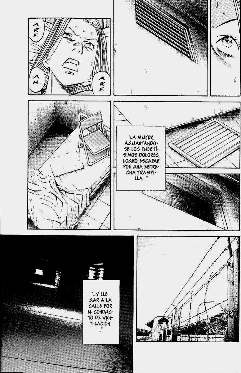 Read Monster (es) Manga Online