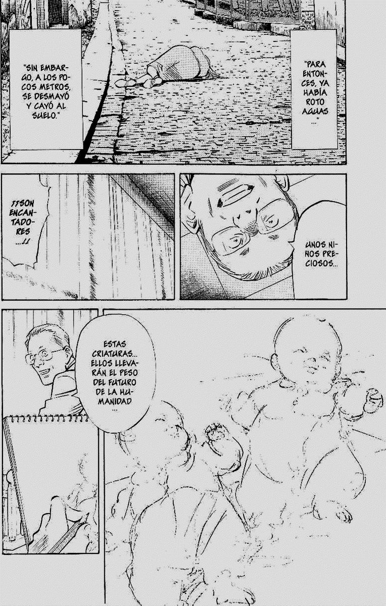 Read Monster (es) Manga Online