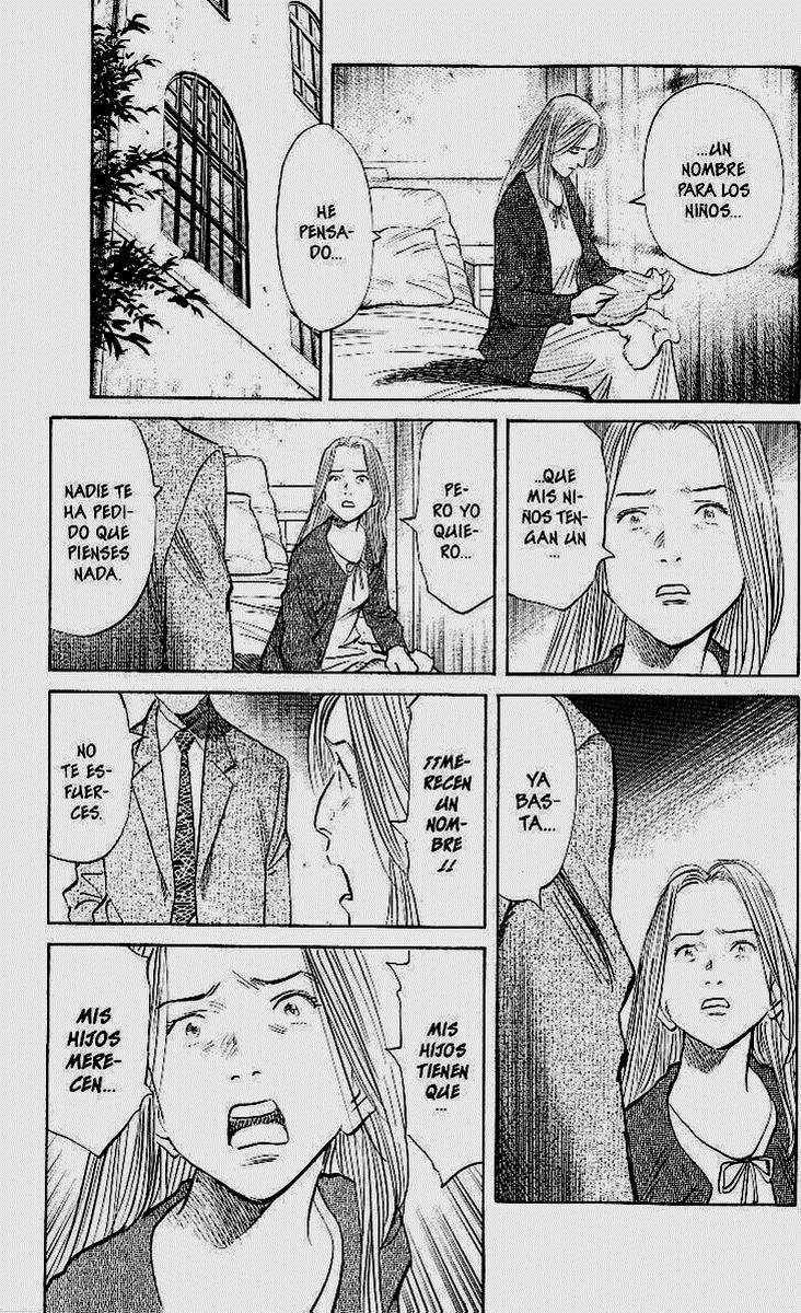 Read Monster (es) Manga Online