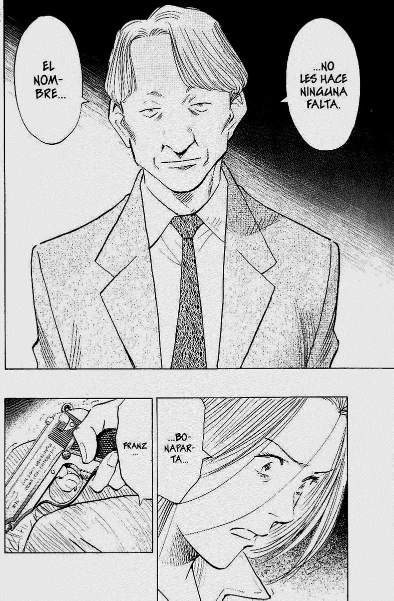 Read Monster (es) Manga Online