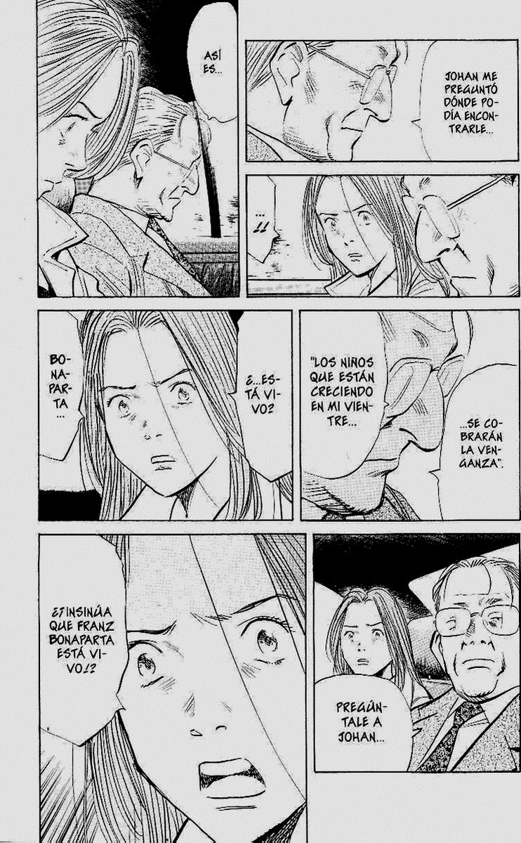 Read Monster (es) Manga Online