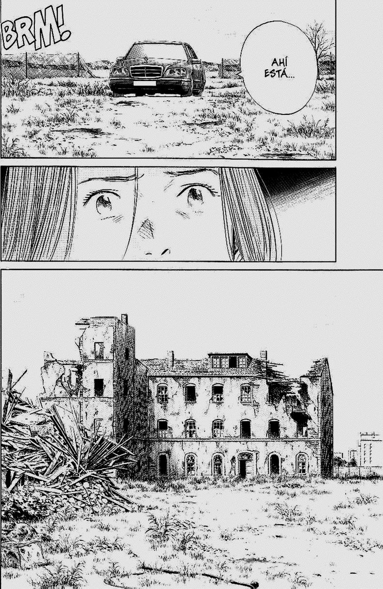 Read Monster (es) Manga Online