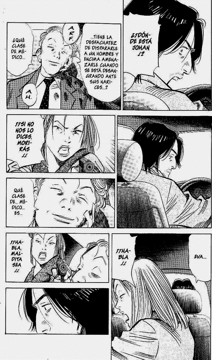 Read Monster (es) Manga Online