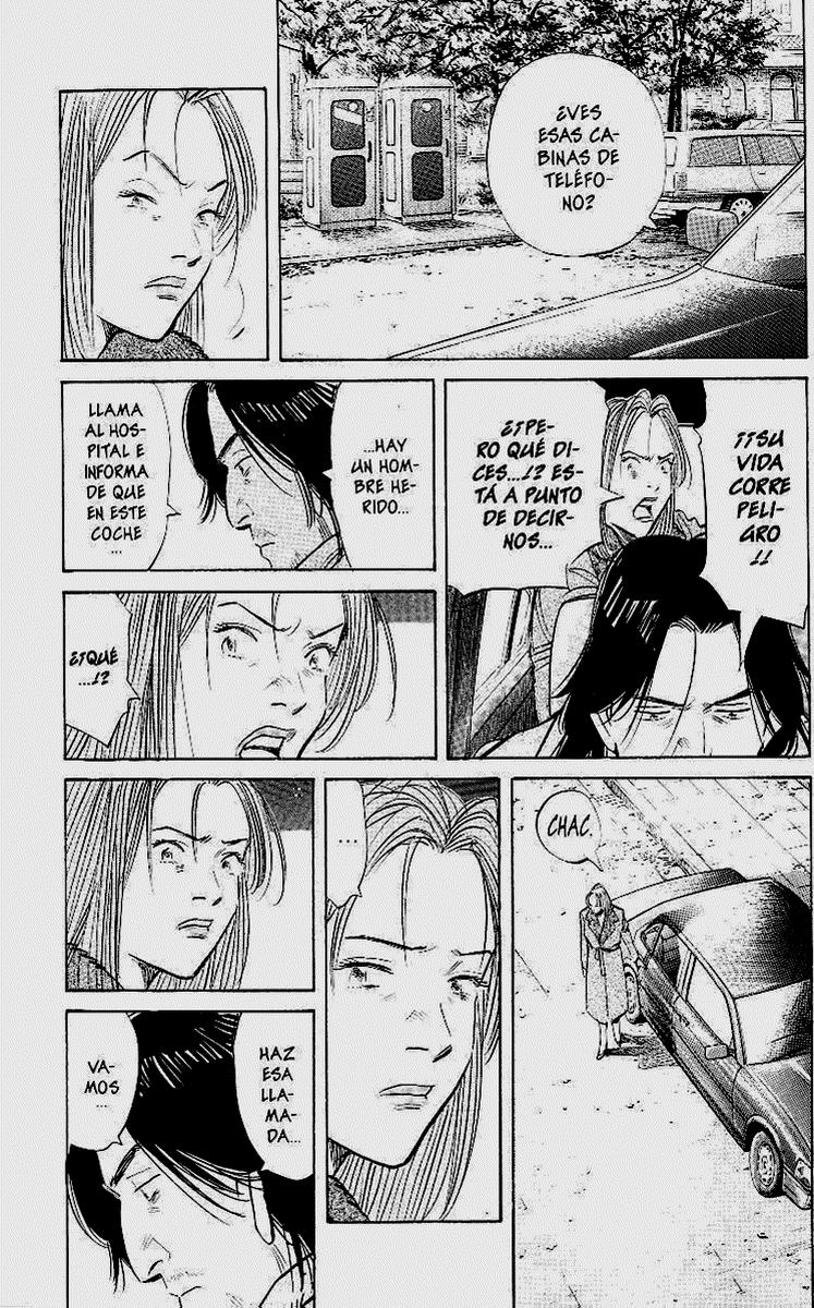 Read Monster (es) Manga Online