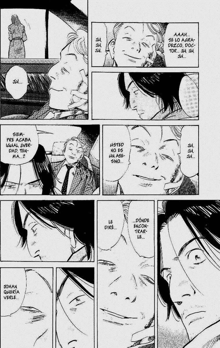 Read Monster (es) Manga Online