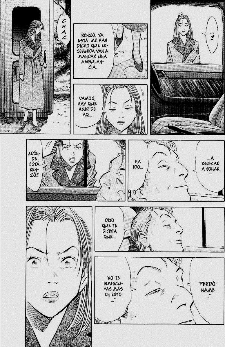 Read Monster (es) Manga Online