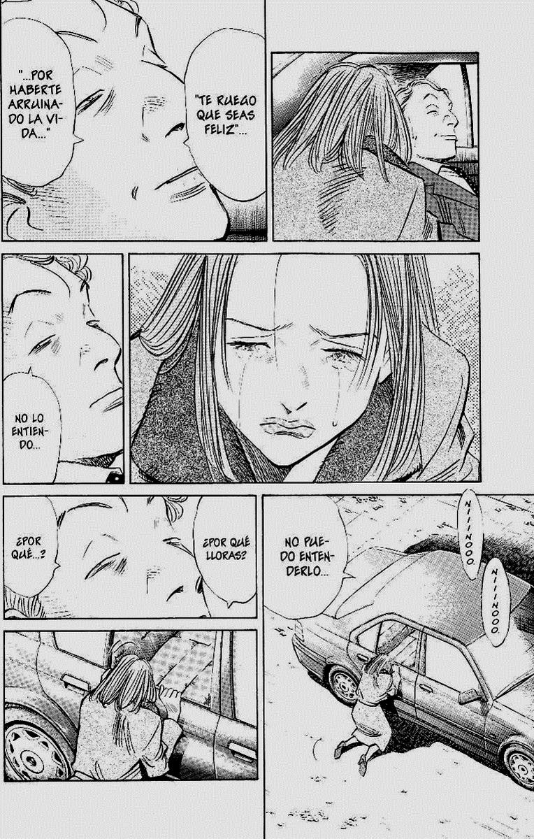 Read Monster (es) Manga Online