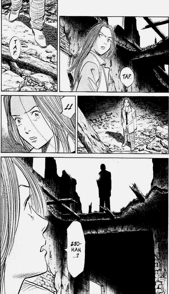 Read Monster (es) Manga Online