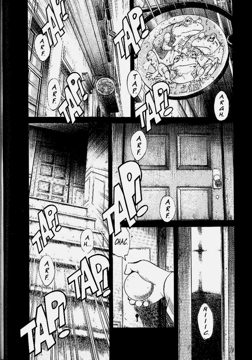 Read Monster (es) Manga Online