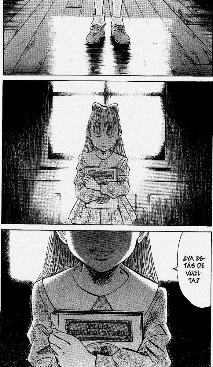 Read Monster (es) Manga Online