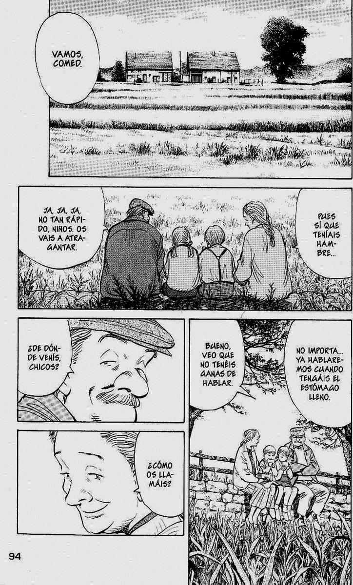 Read Monster (es) Manga Online