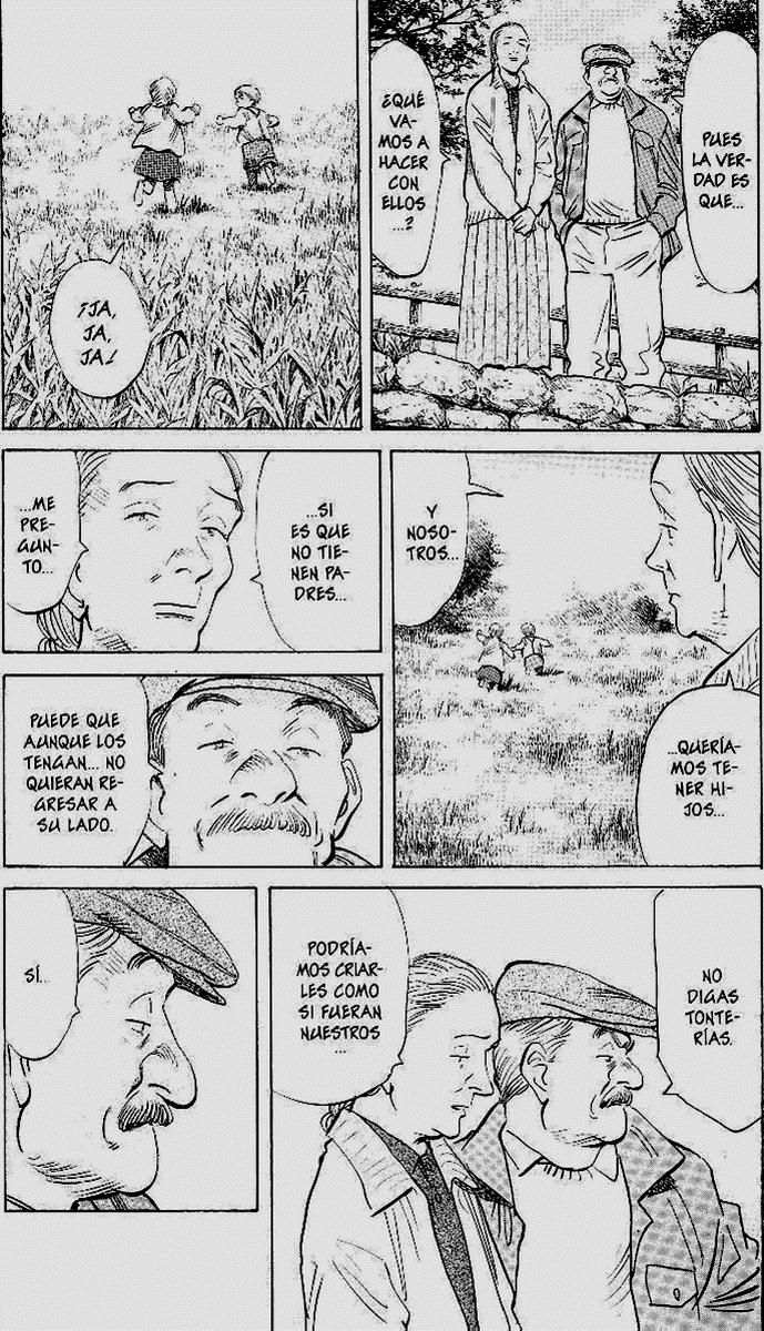 Read Monster (es) Manga Online