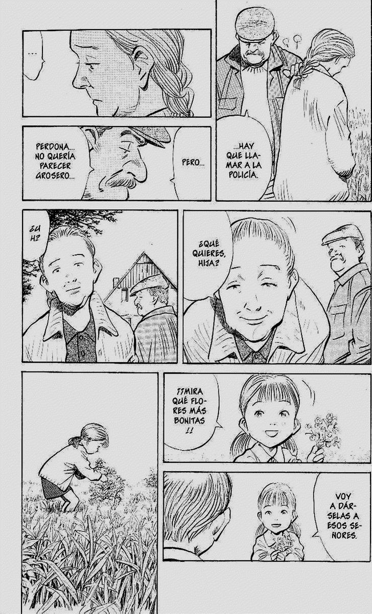 Read Monster (es) Manga Online