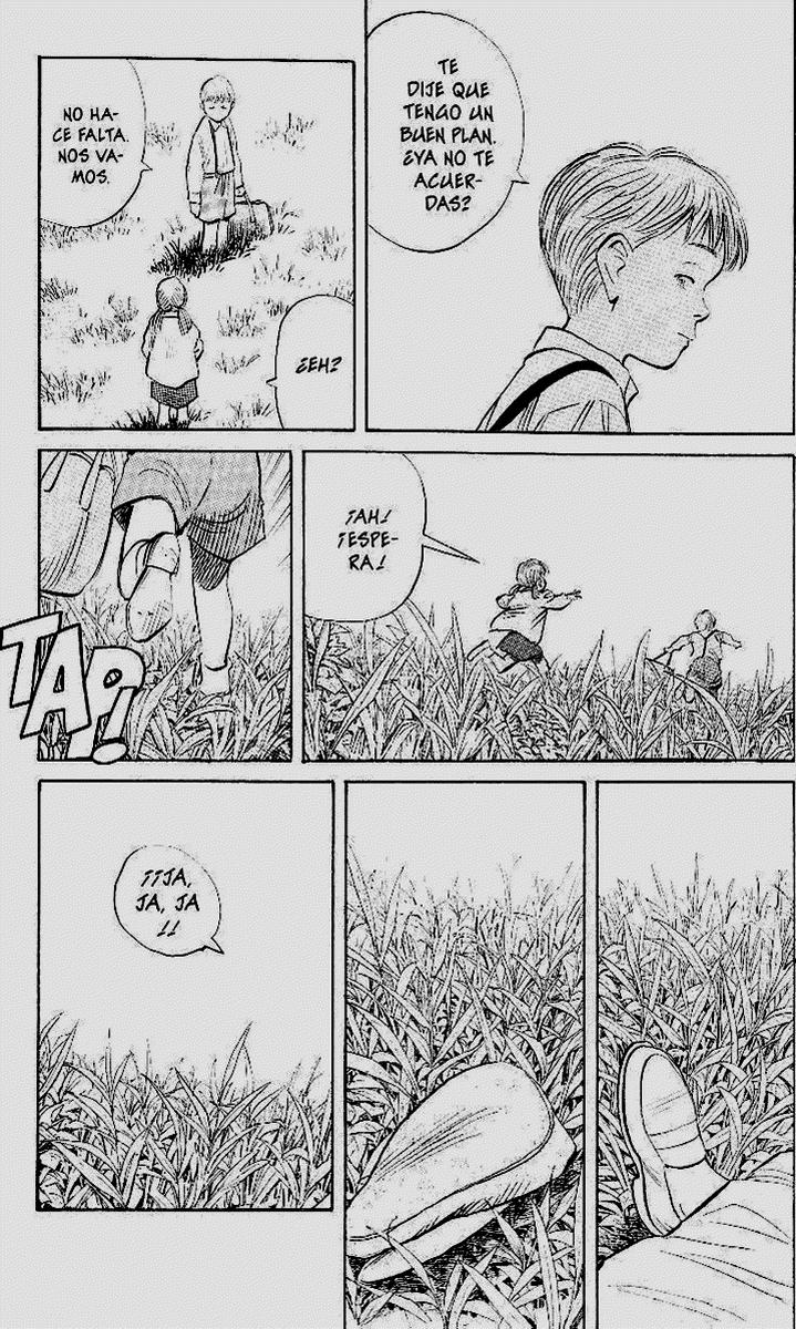 Read Monster (es) Manga Online