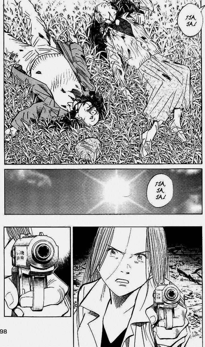 Read Monster (es) Manga Online