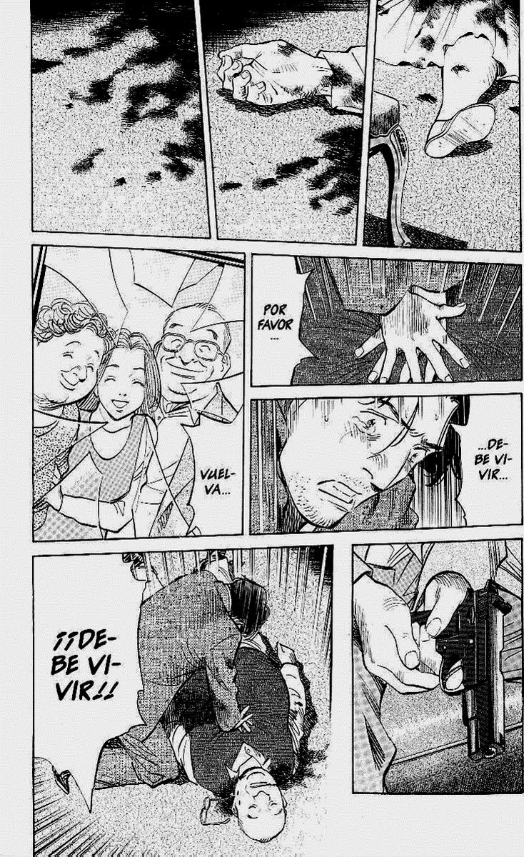 Read Monster (es) Manga Online