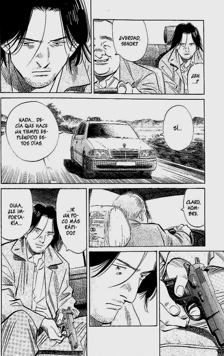 Read Monster (es) Manga Online