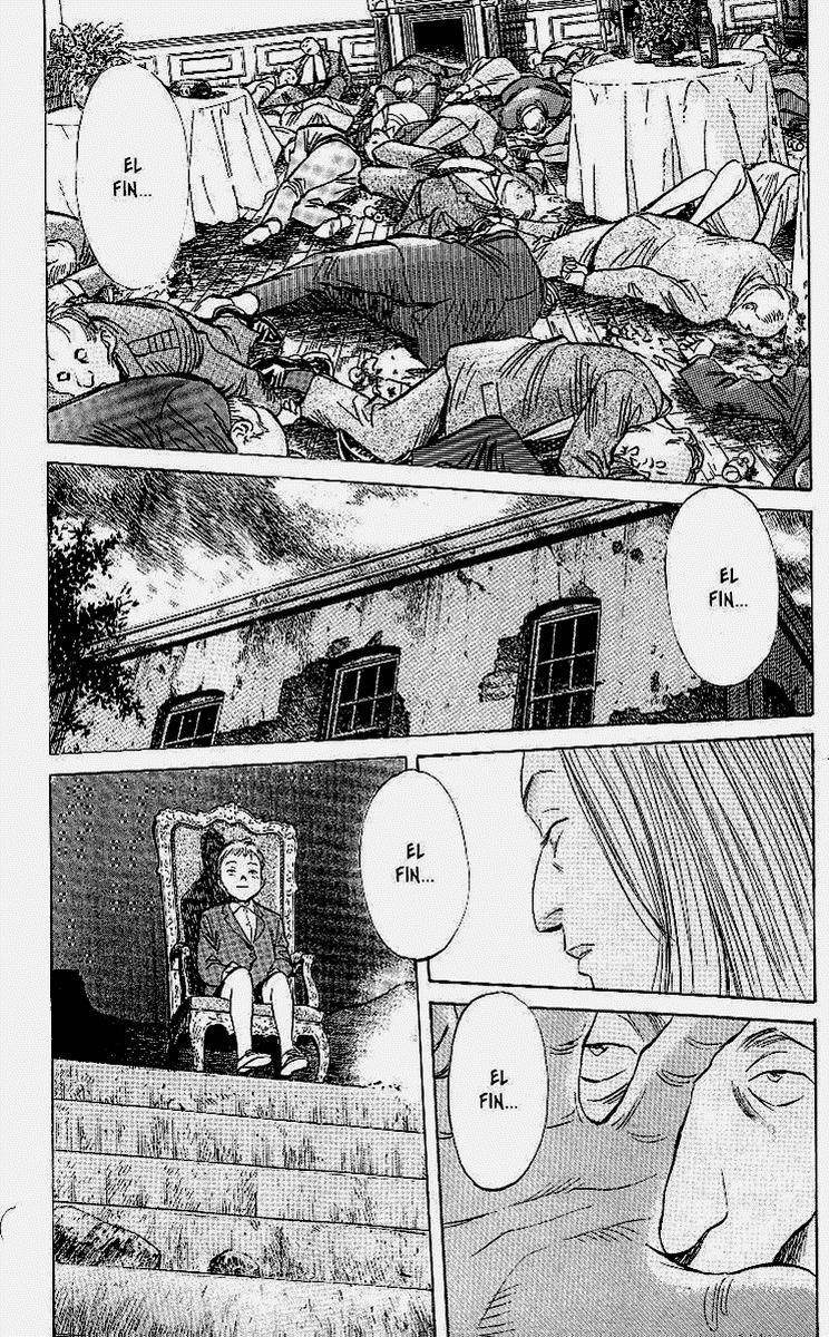 Read Monster (es) Manga Online