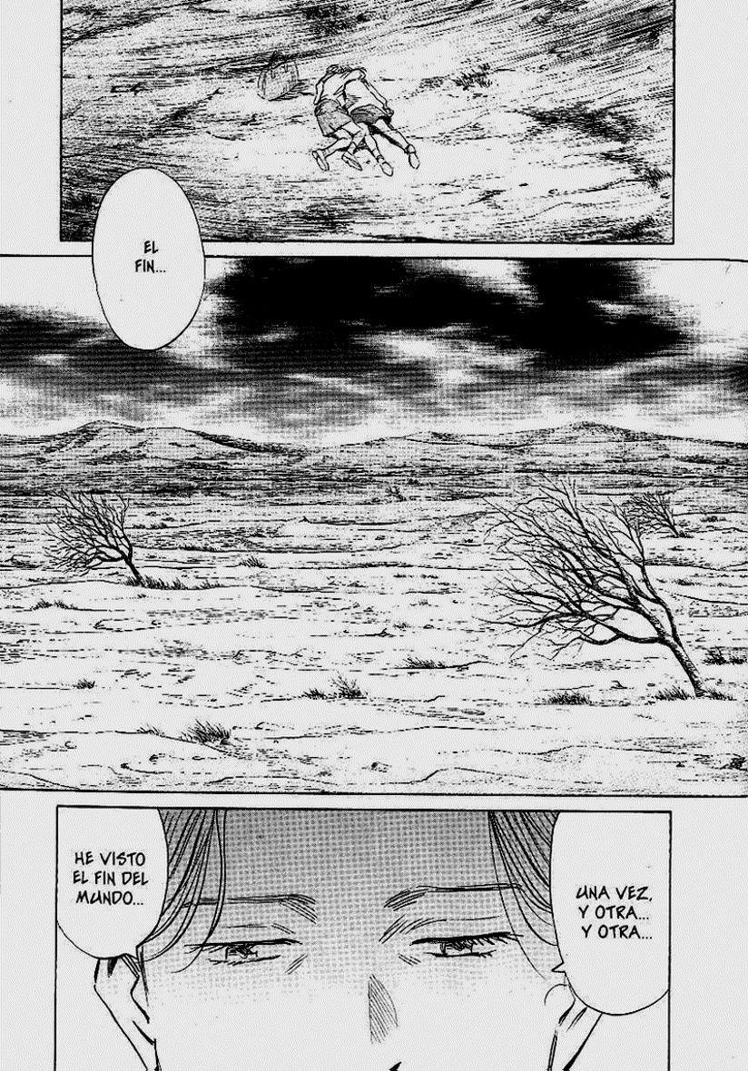 Read Monster (es) Manga Online