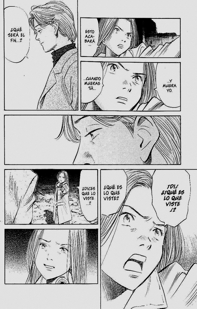 Read Monster (es) Manga Online