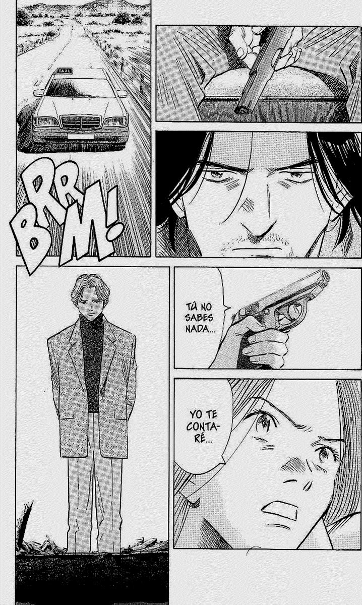 Read Monster (es) Manga Online