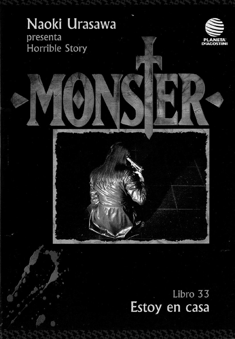 Read Monster (es) Manga Online