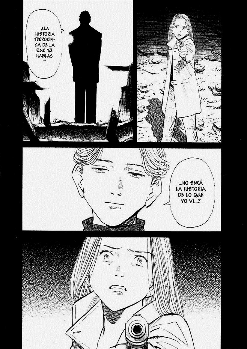 Read Monster (es) Manga Online