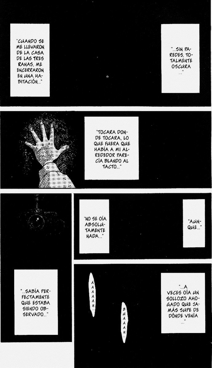 Read Monster (es) Manga Online