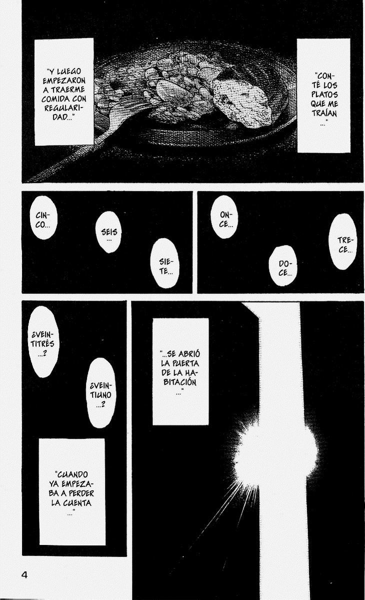 Read Monster (es) Manga Online