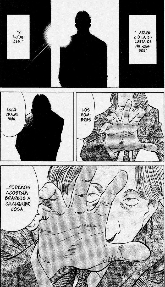 Read Monster (es) Manga Online