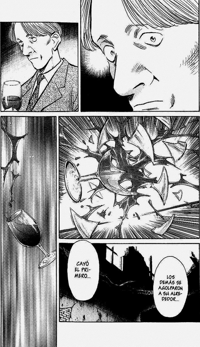 Read Monster (es) Manga Online