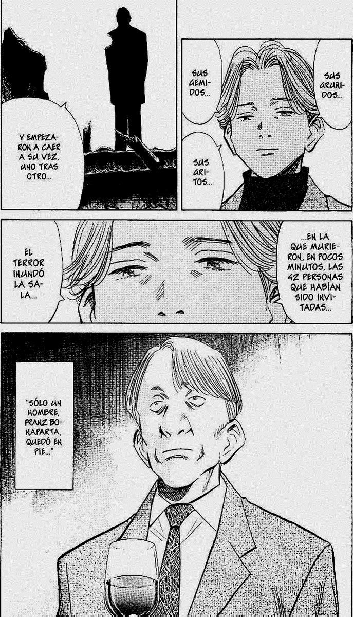 Read Monster (es) Manga Online