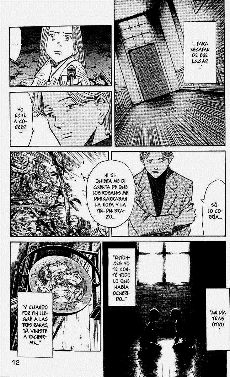 Read Monster (es) Manga Online