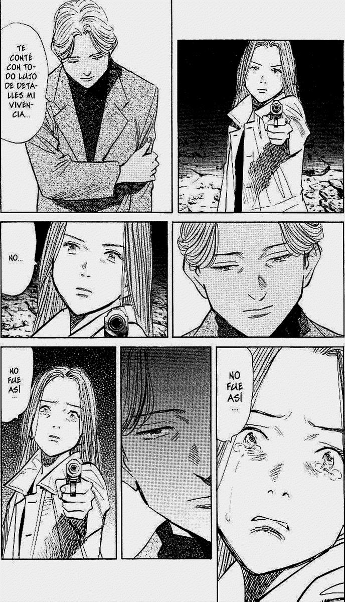 Read Monster (es) Manga Online