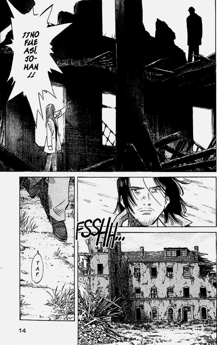 Read Monster (es) Manga Online