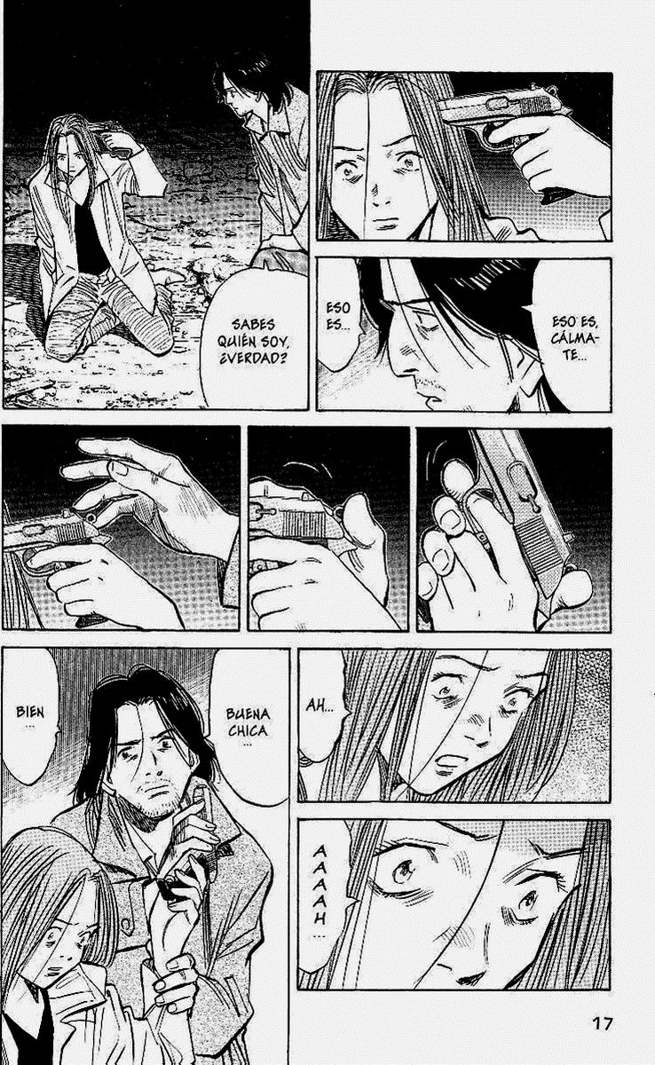 Read Monster (es) Manga Online