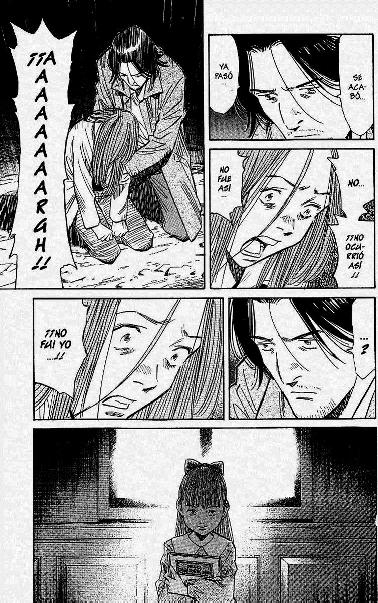 Read Monster (es) Manga Online