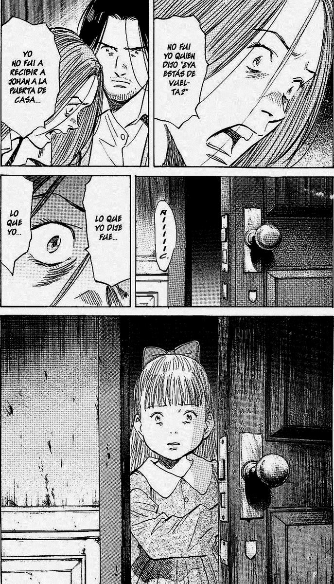 Read Monster (es) Manga Online