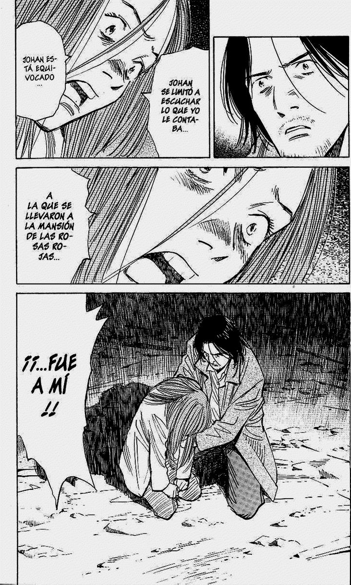 Read Monster (es) Manga Online